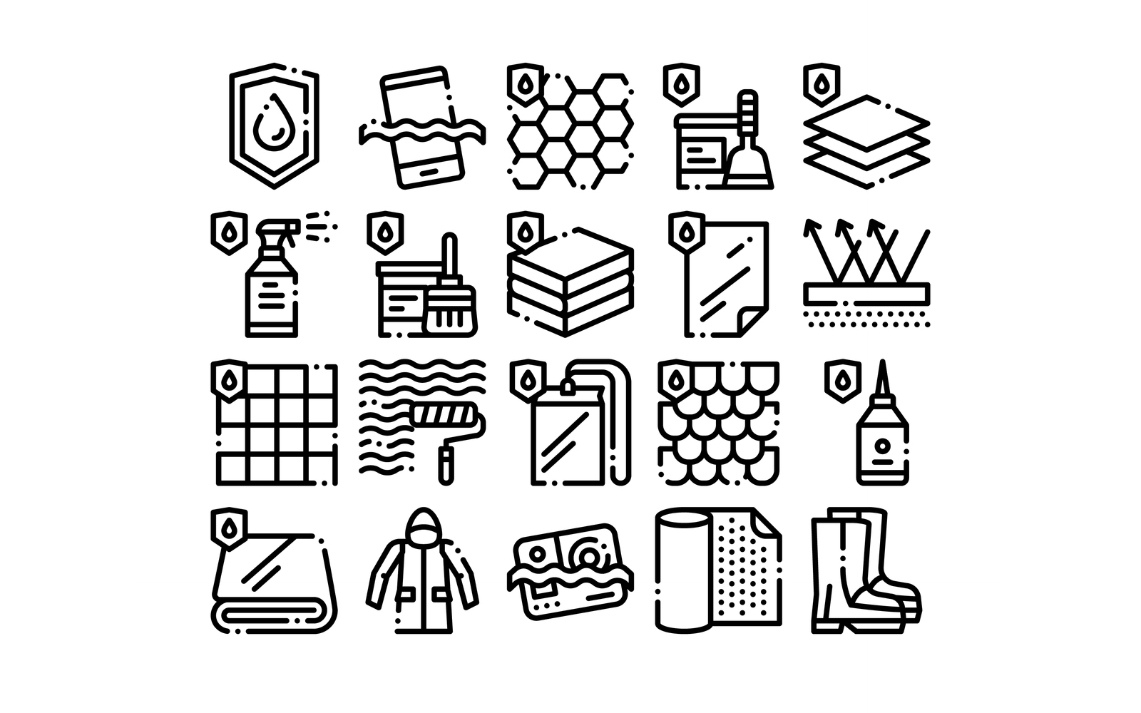 Icon Sets