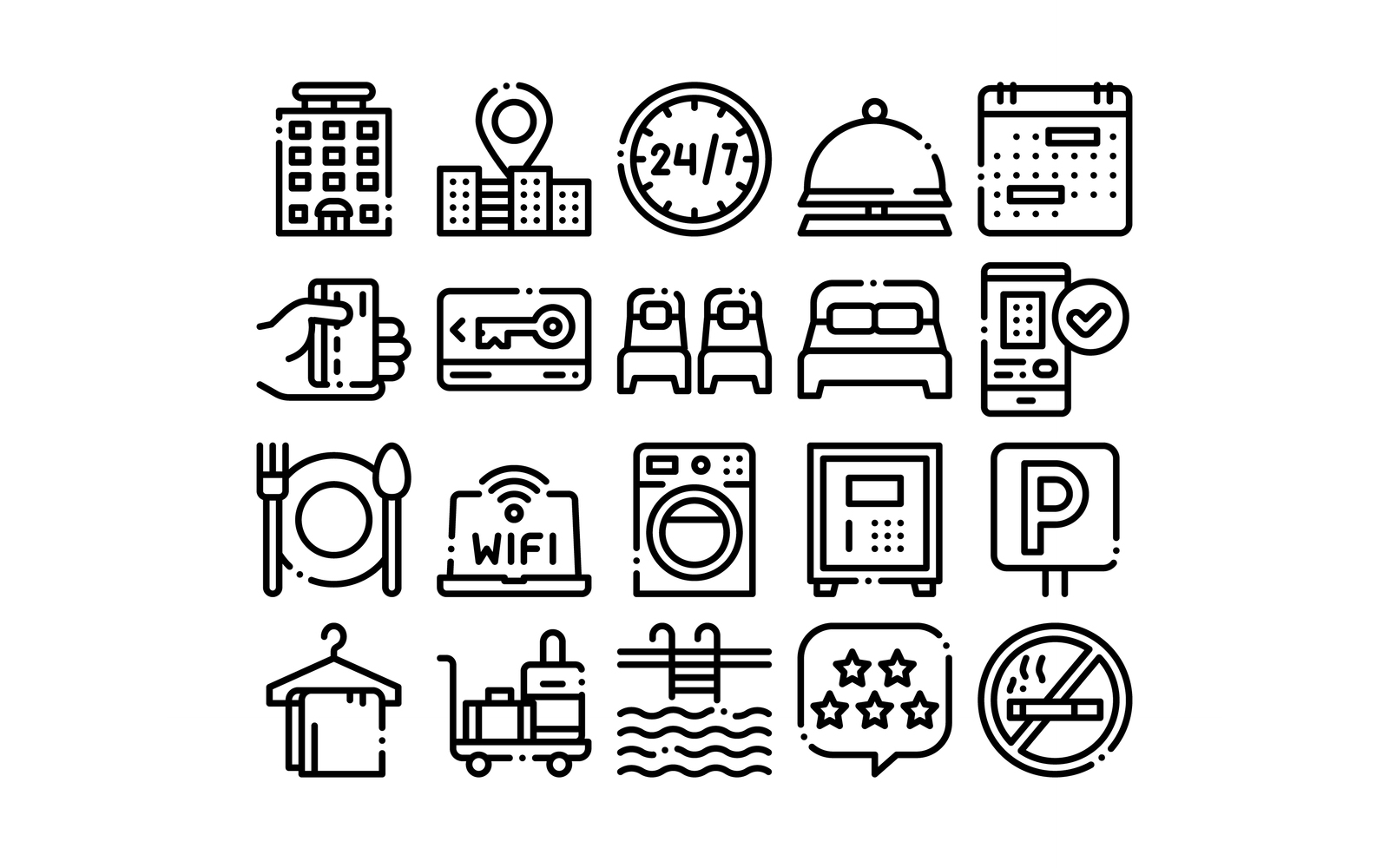 Icon Sets