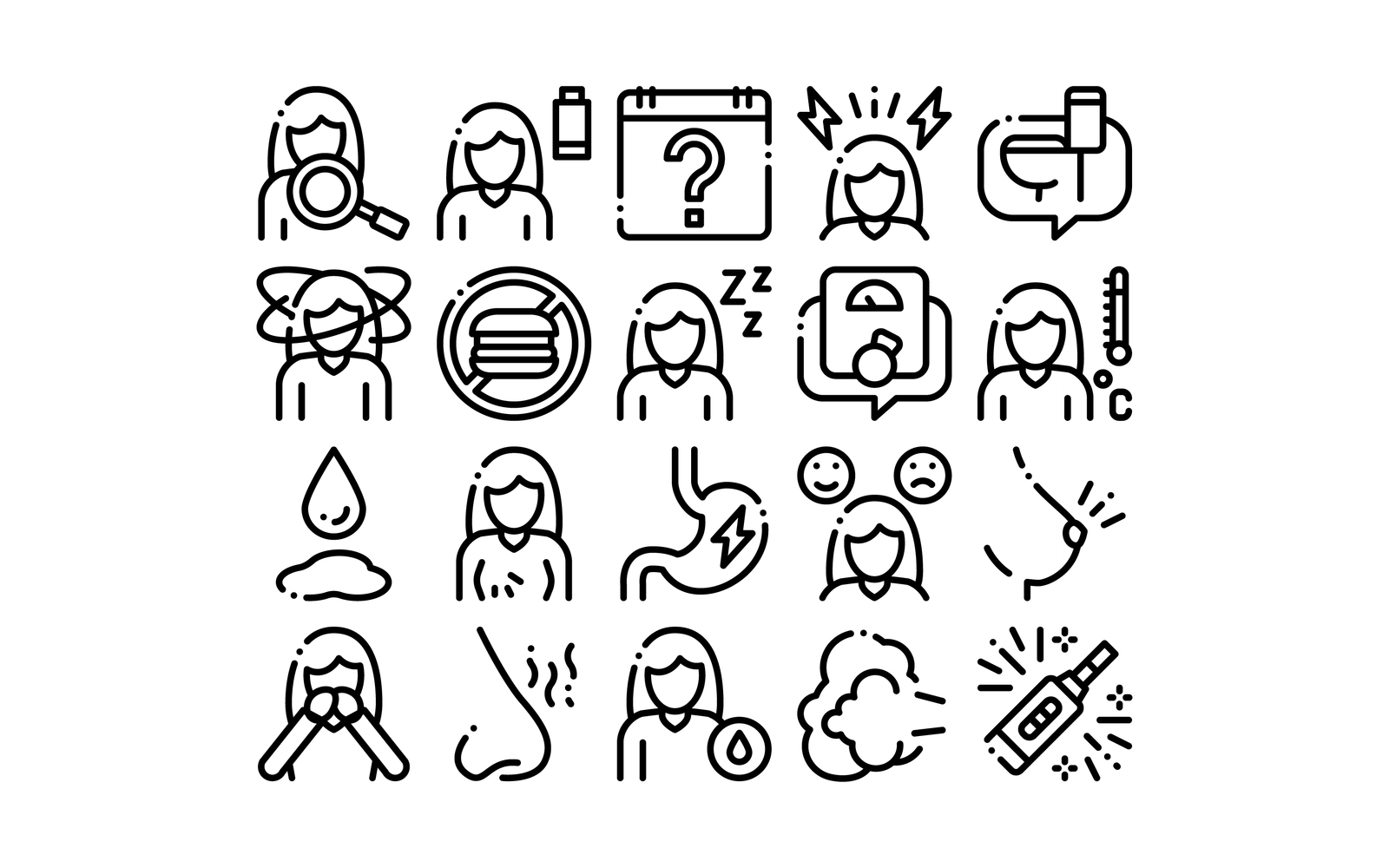 Icon Sets