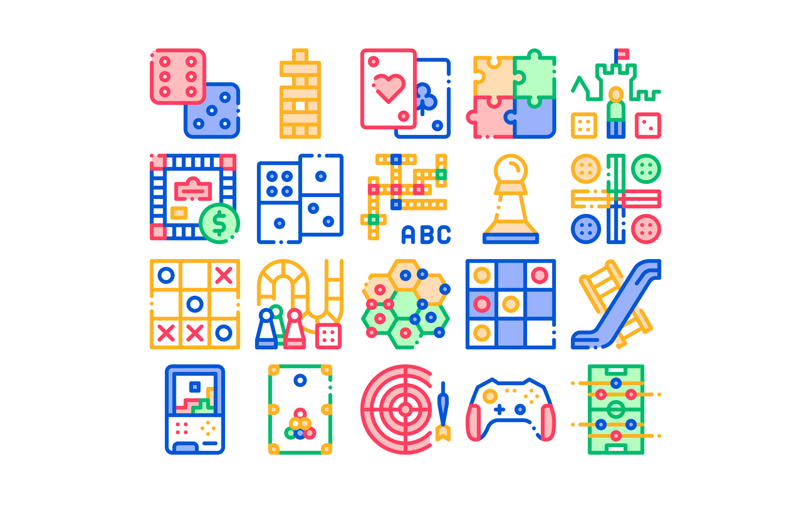 Icon Sets