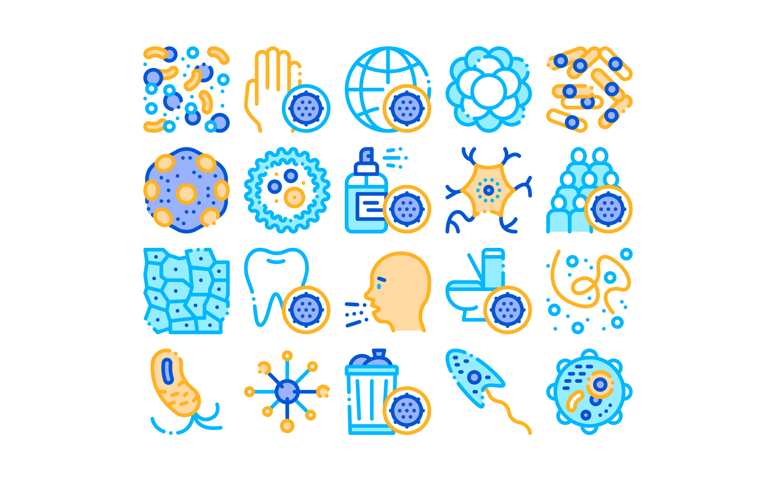 Icon Sets