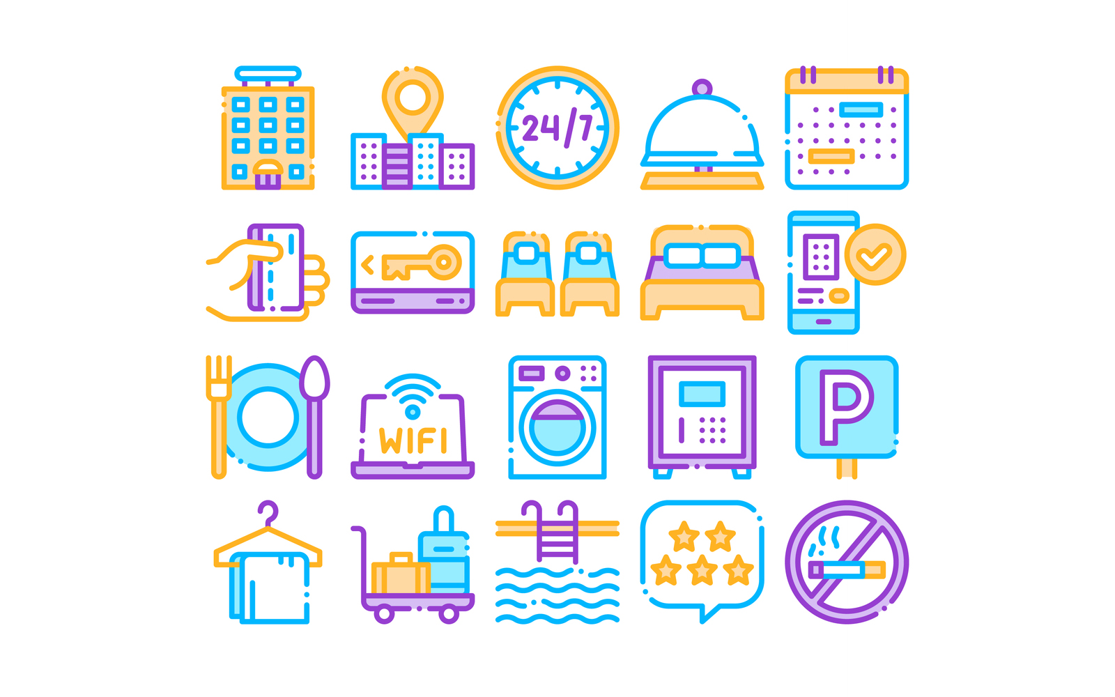 Icon Sets