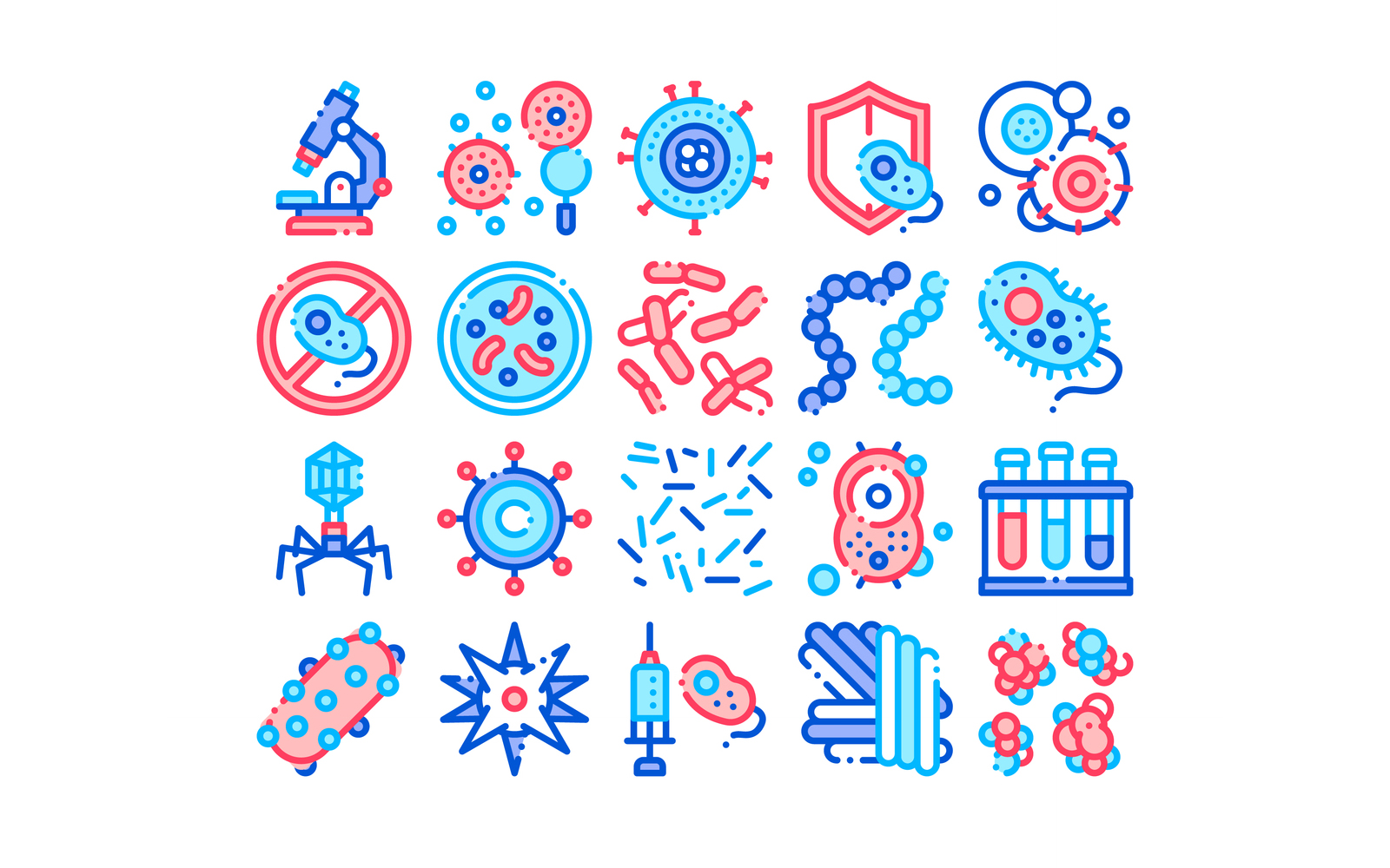 Icon Sets