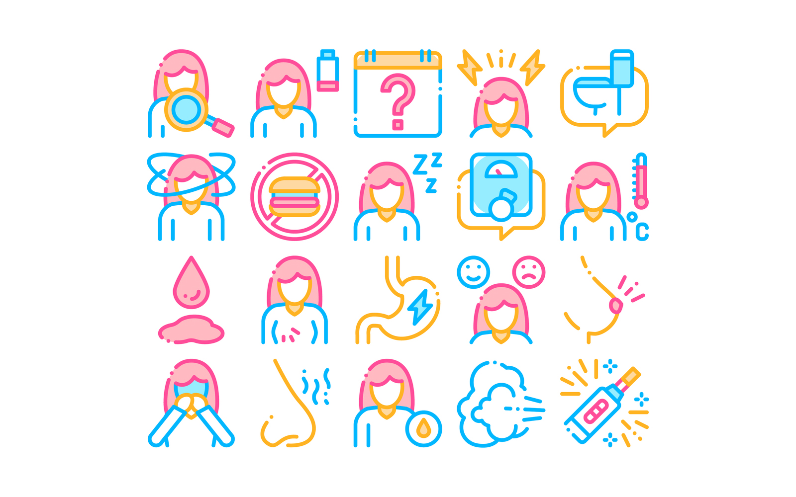 Icon Sets