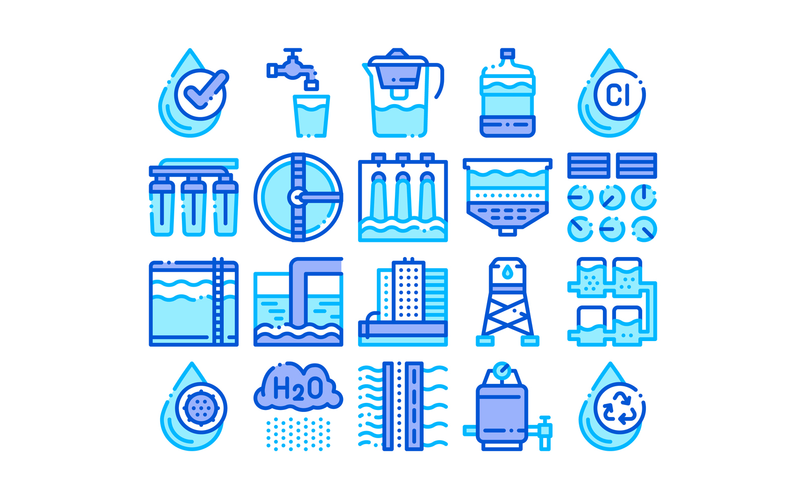 Icon Sets