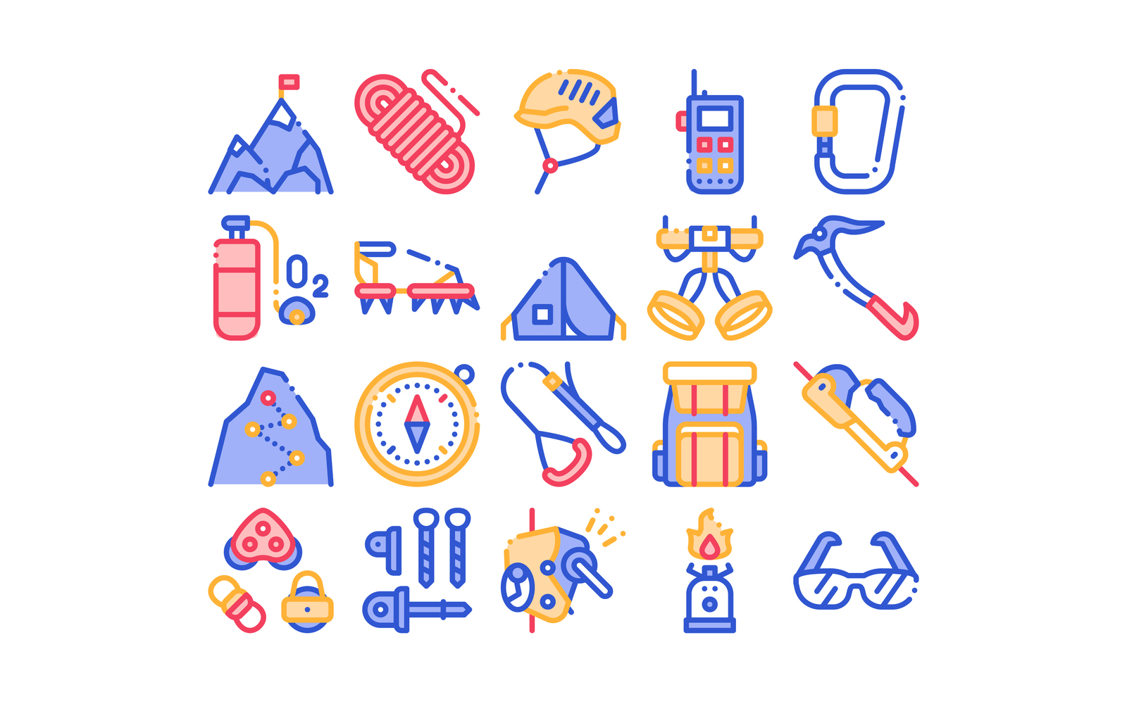 Icon Sets