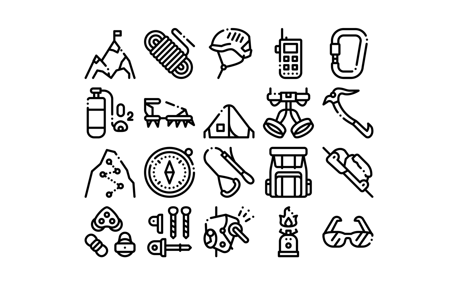 Icon Sets