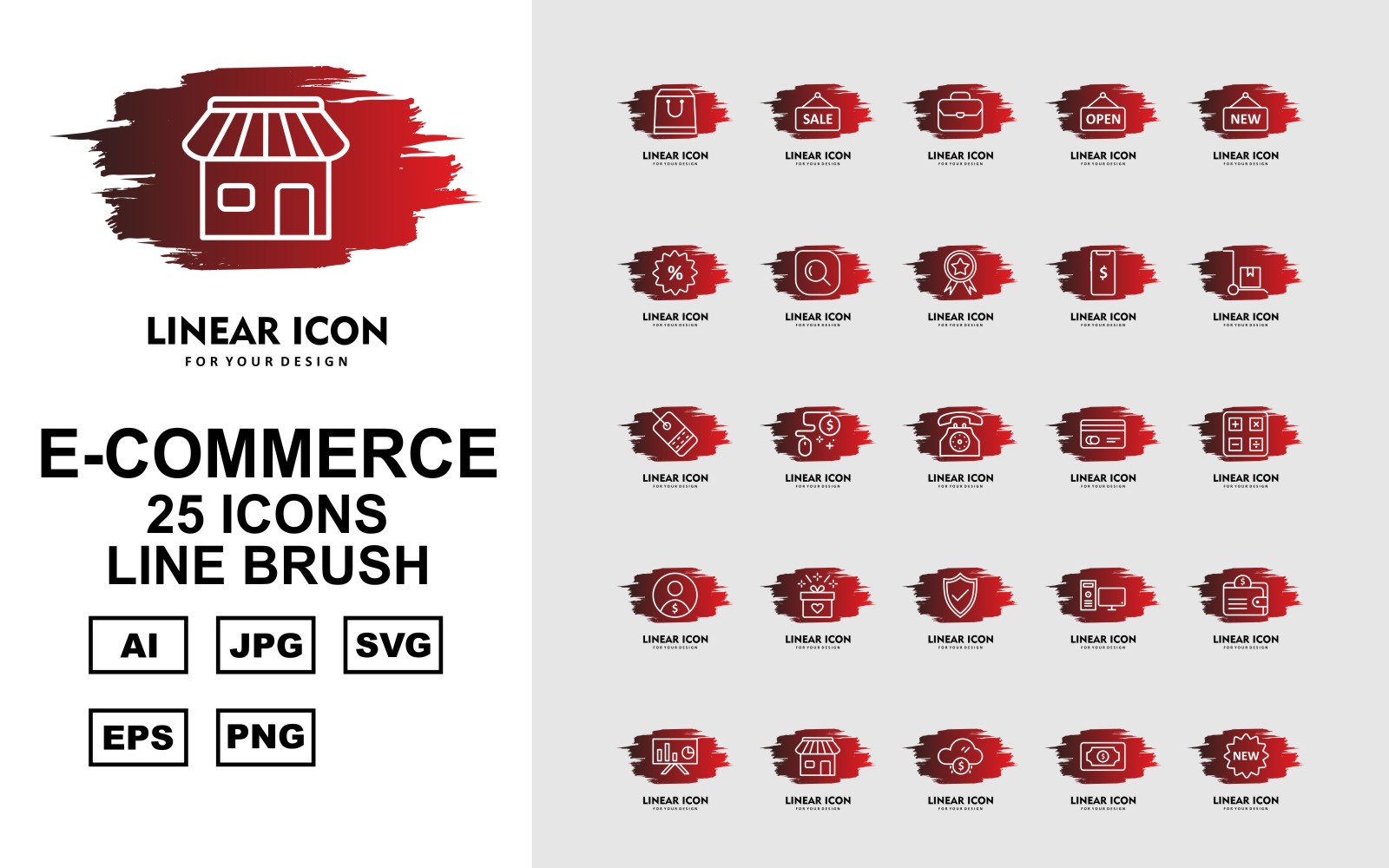 Icon Sets