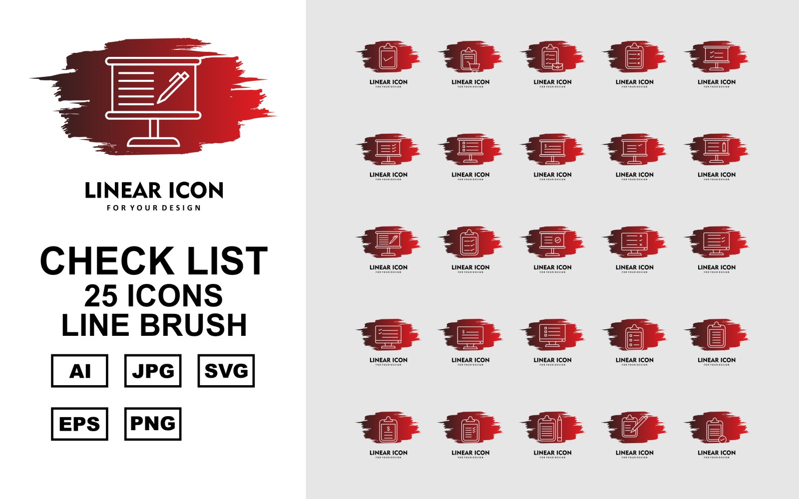 Icon Sets