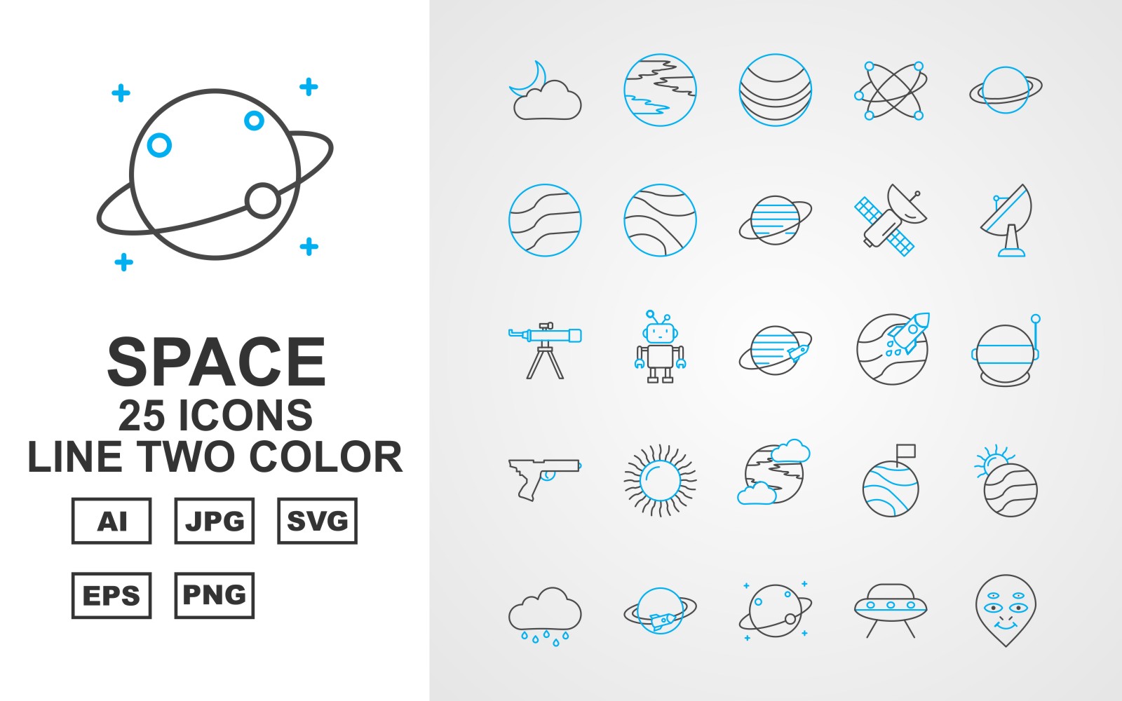 Icon Sets