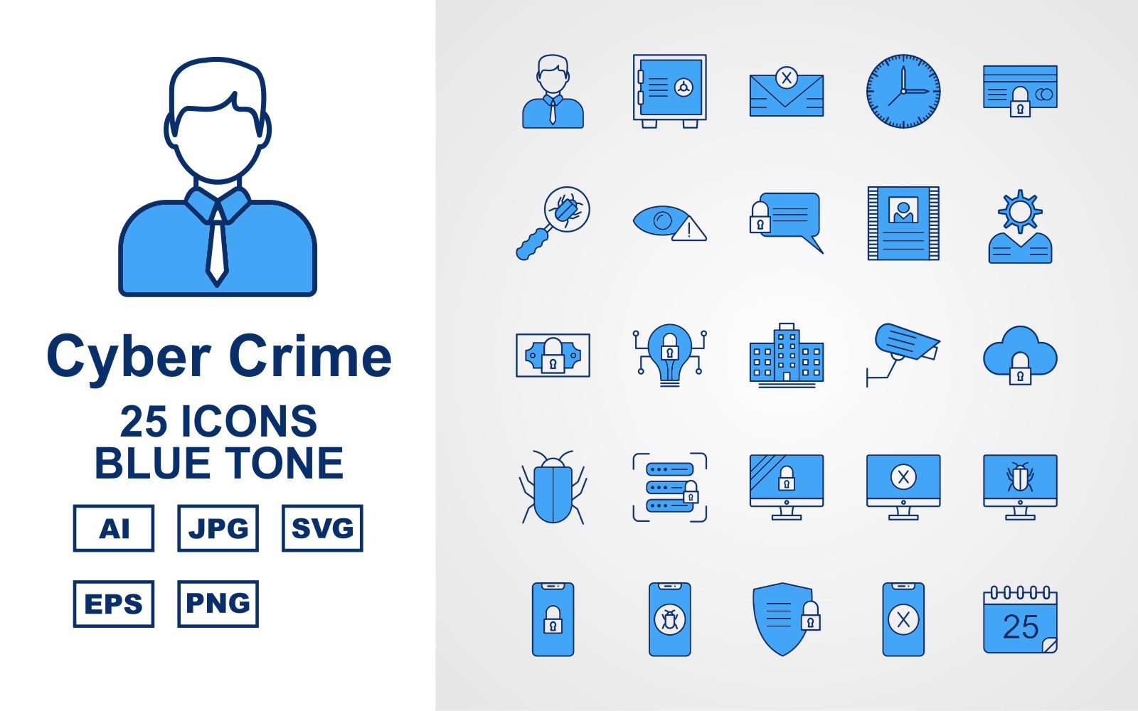 Icon Sets