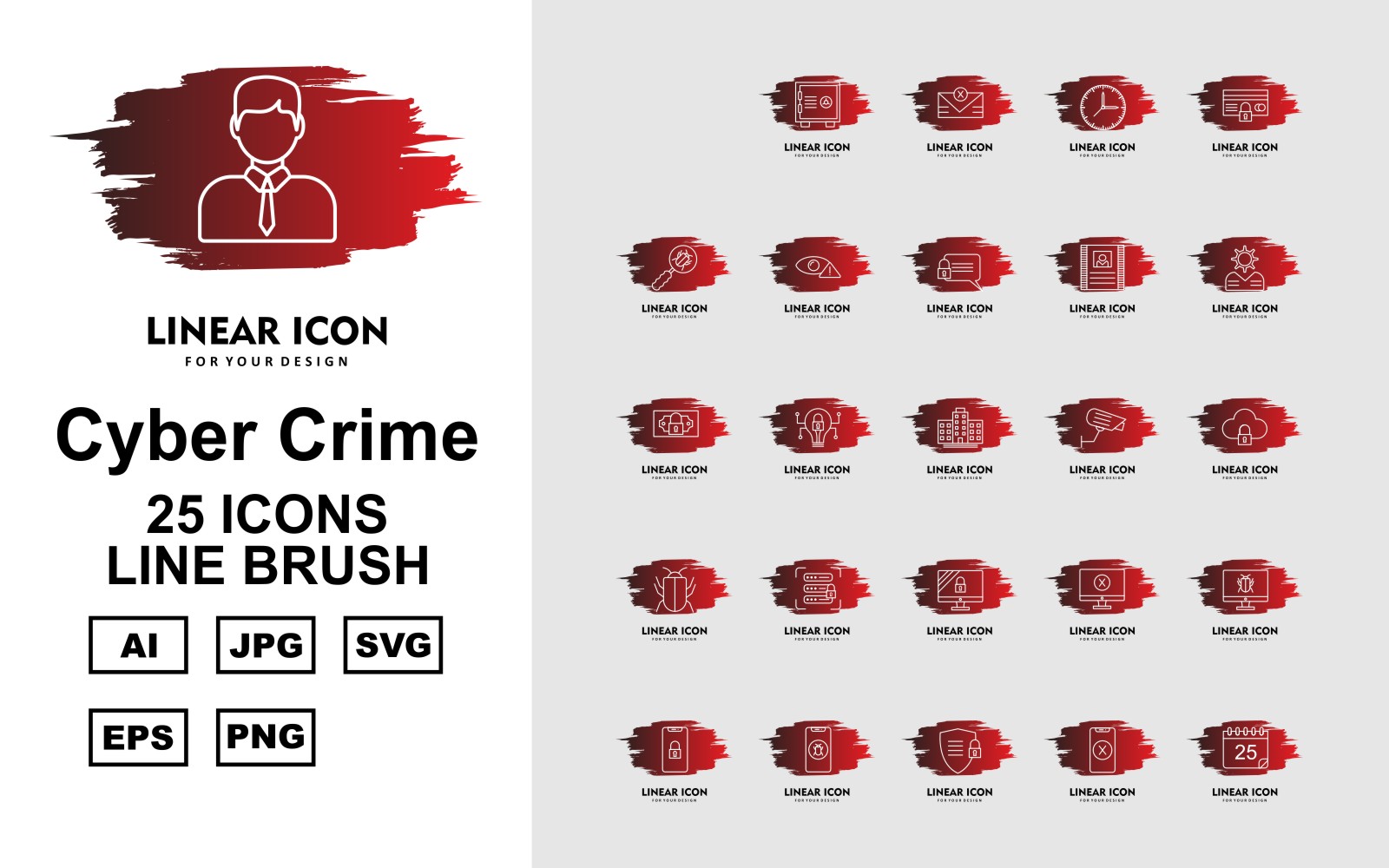 Icon Sets