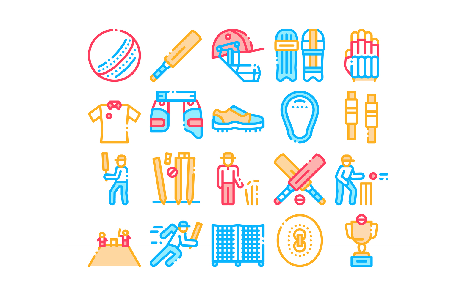 Icon Sets