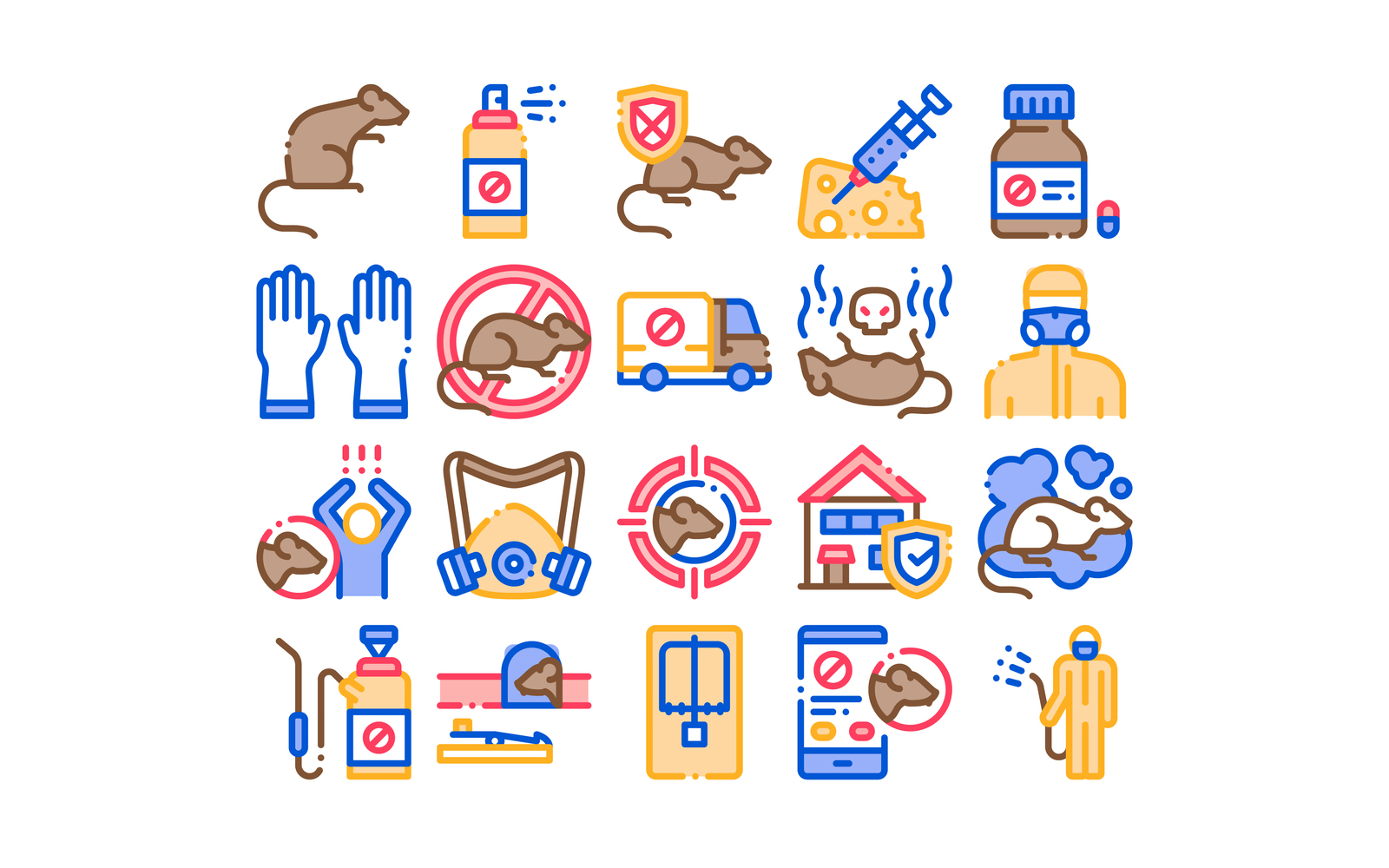 Icon Sets