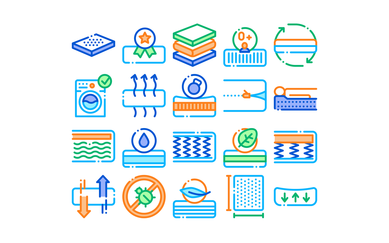 Icon Sets