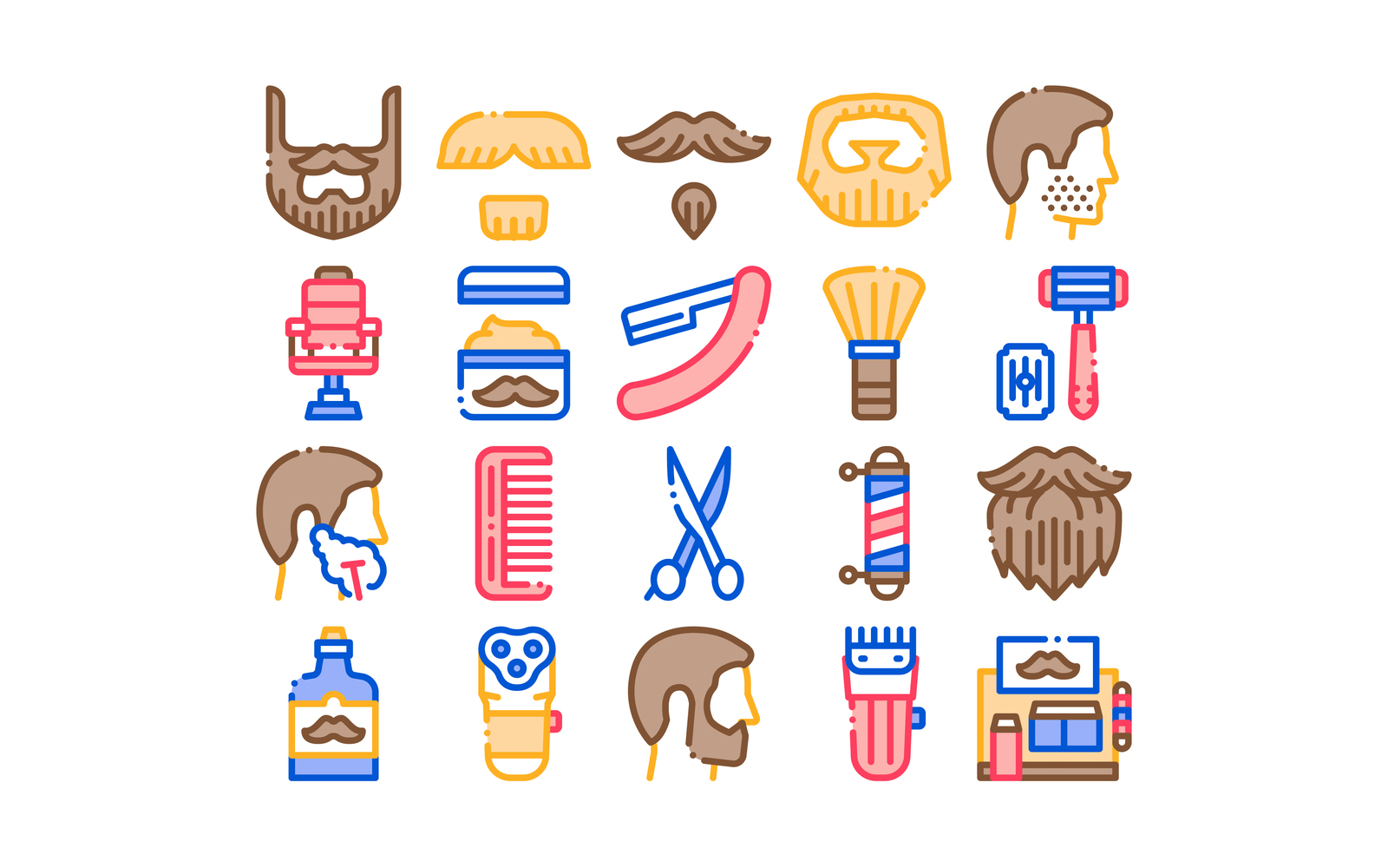 Icon Sets