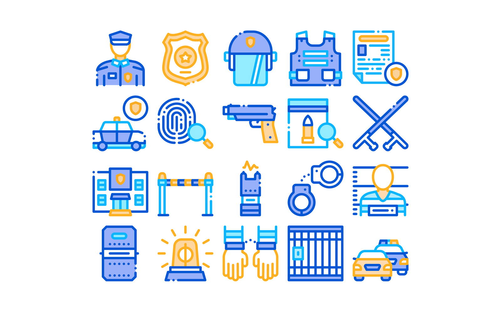 Icon Sets