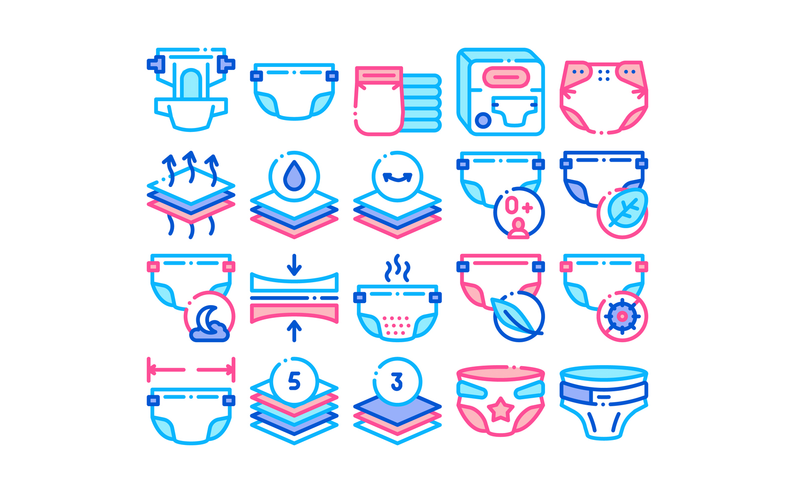 Icon Sets