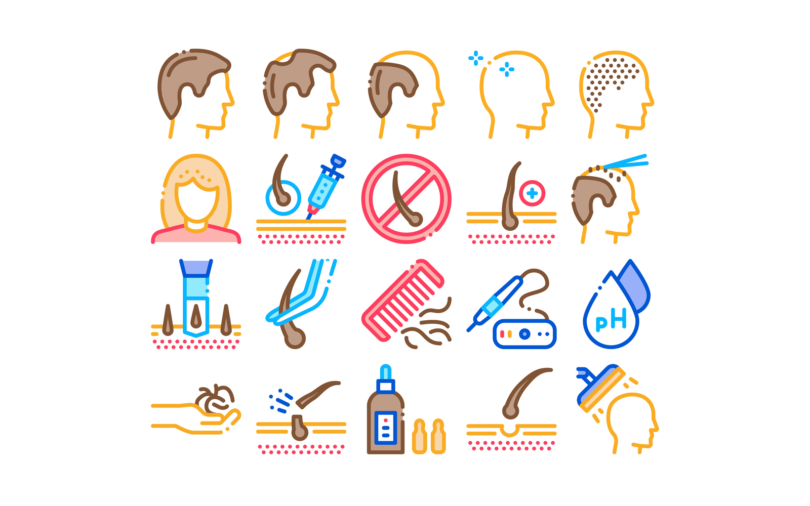 Icon Sets