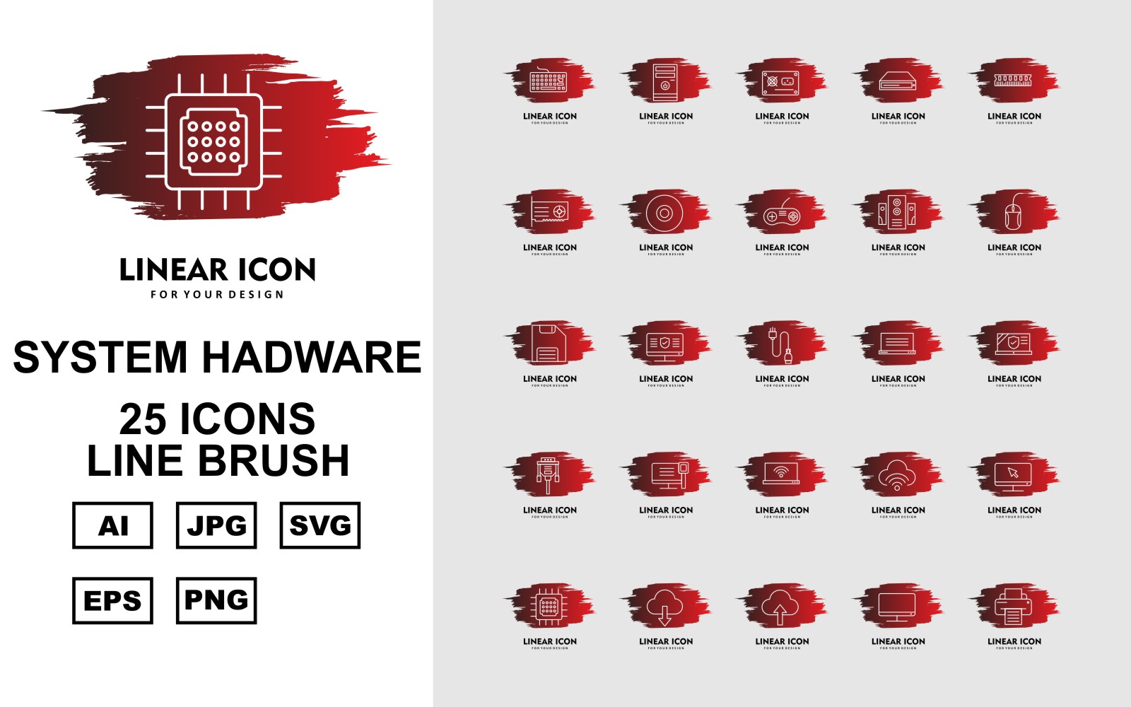 Icon Sets