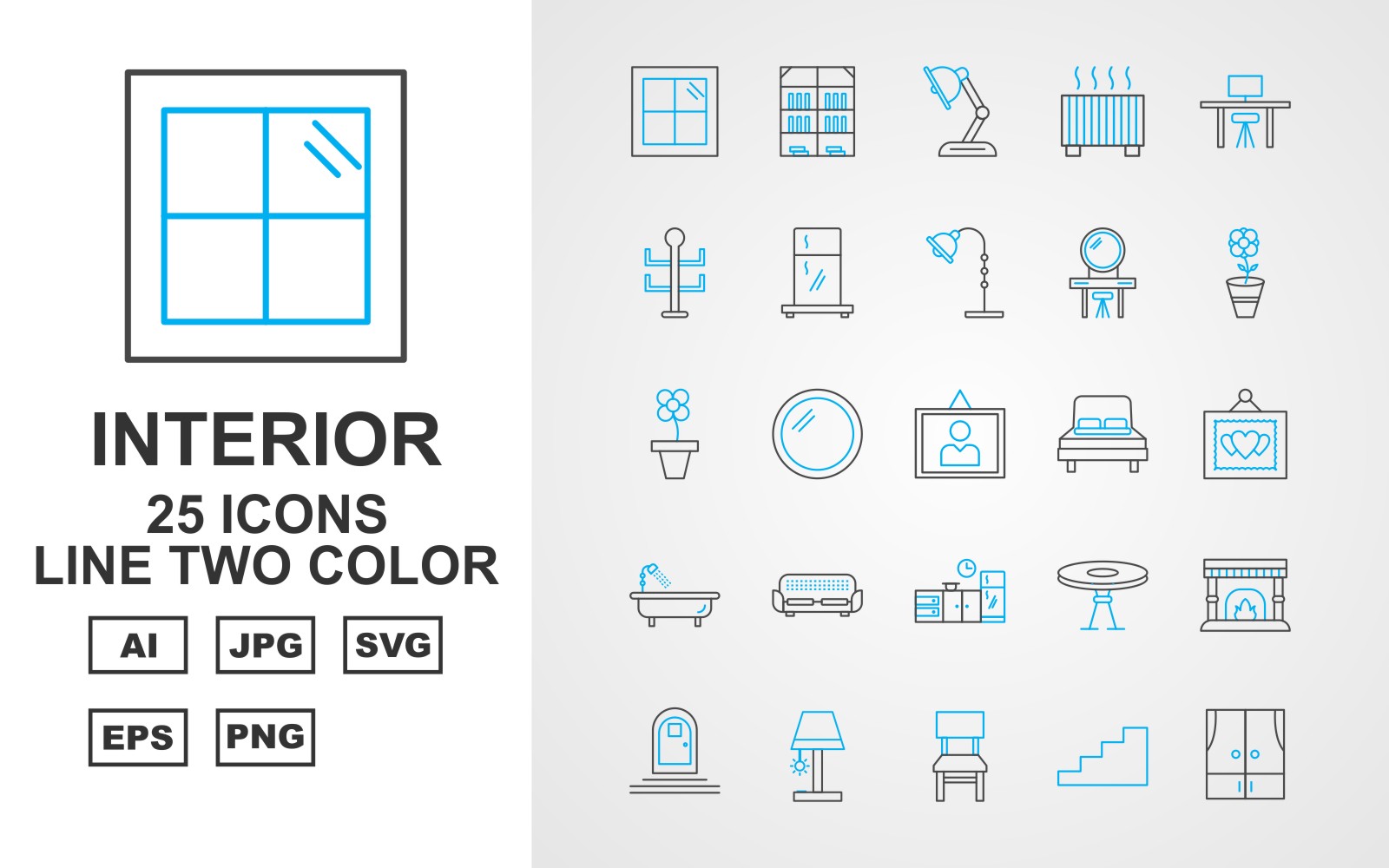 Icon Sets