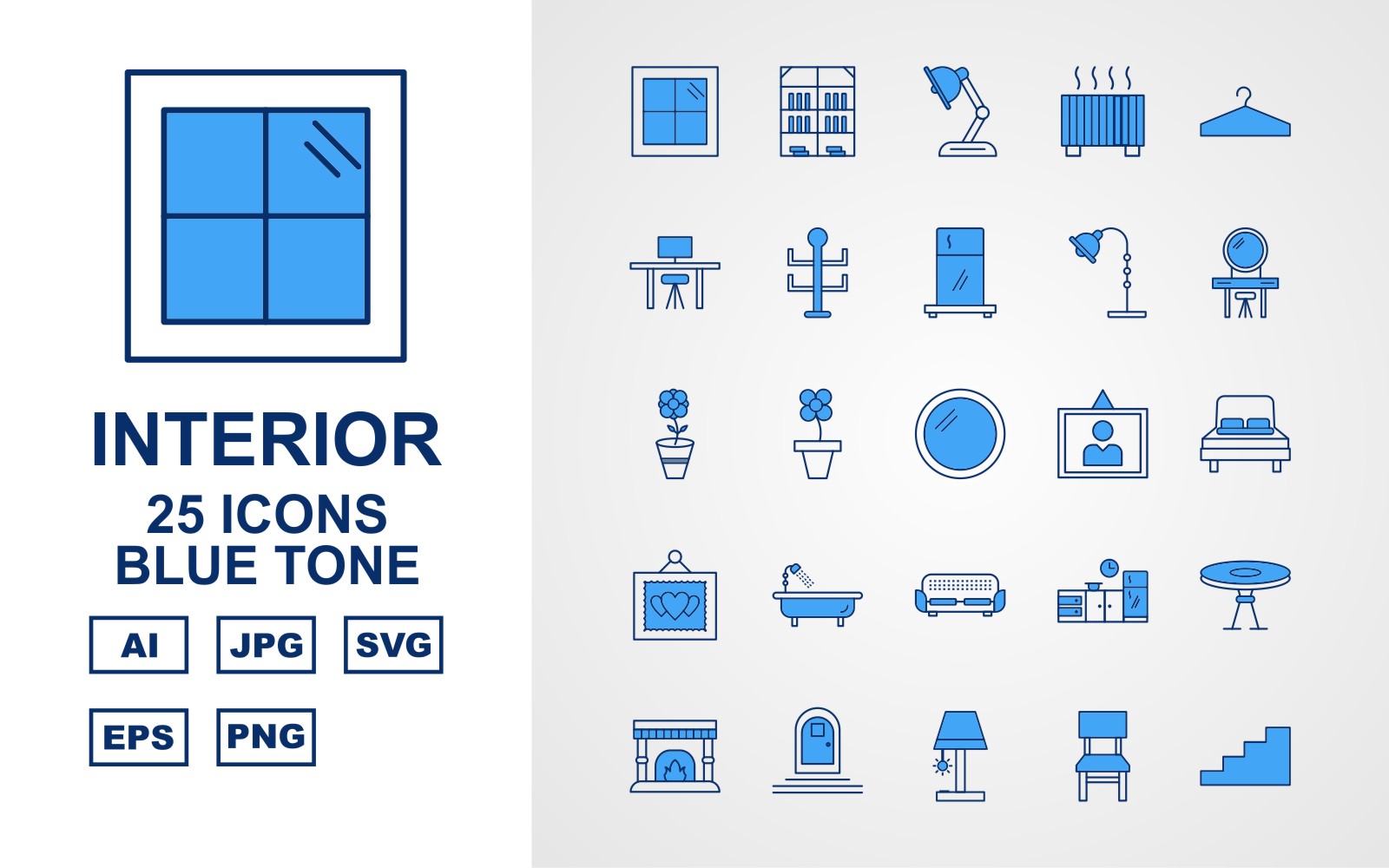 Icon Sets