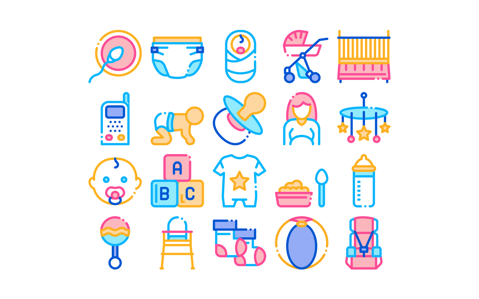 Icon Sets