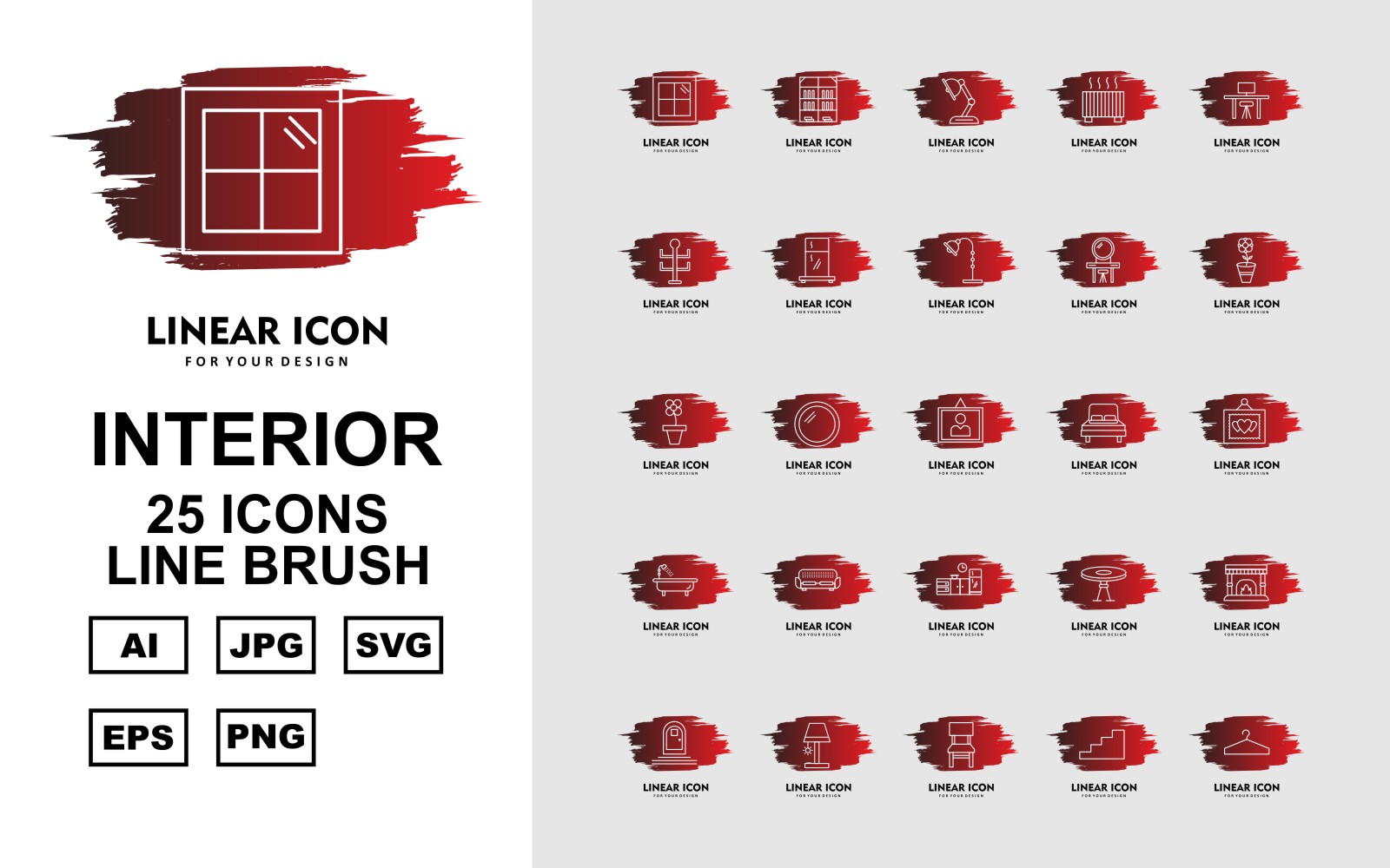 Icon Sets