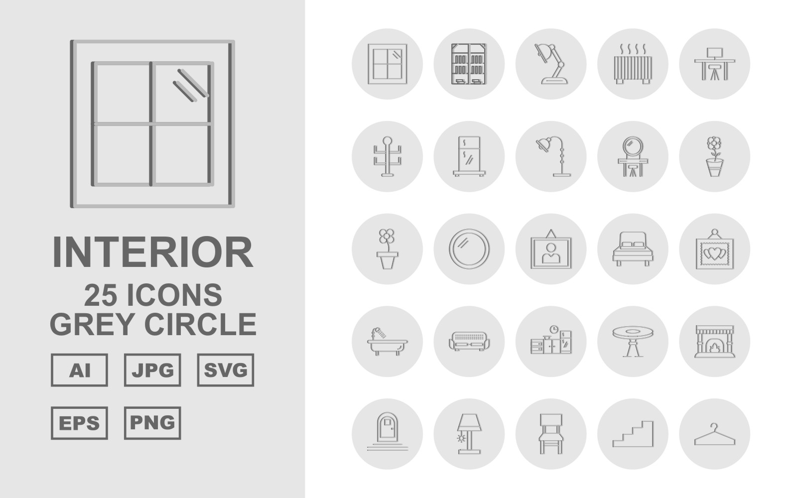 Icon Sets