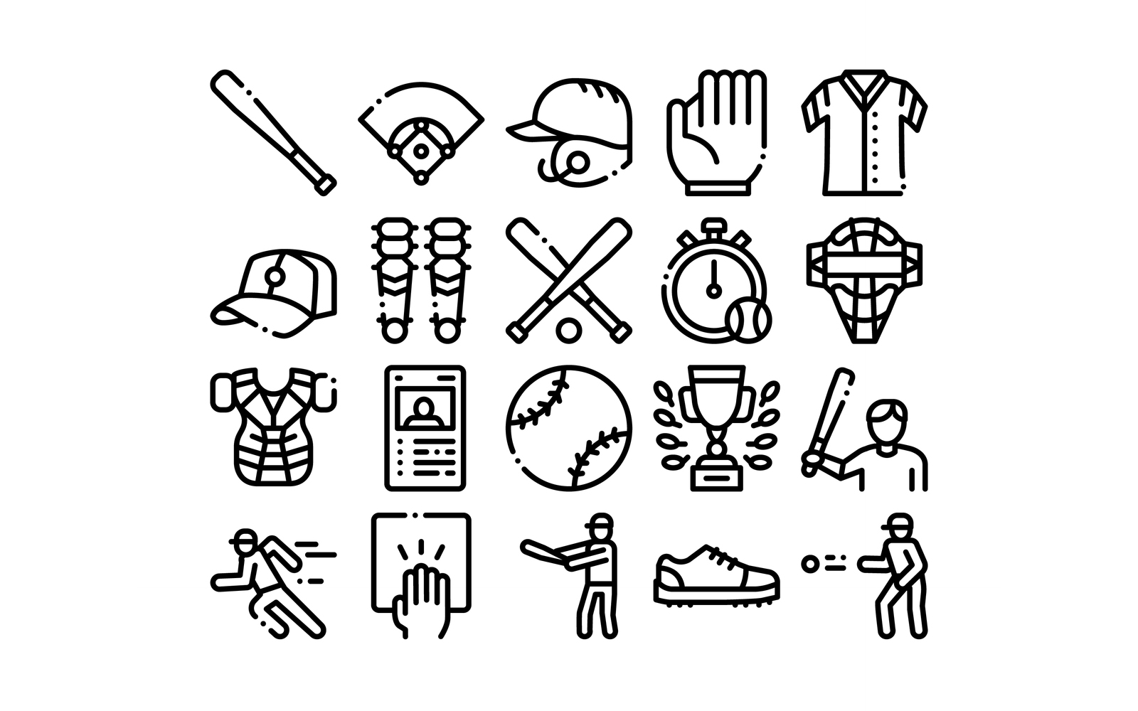 Icon Sets