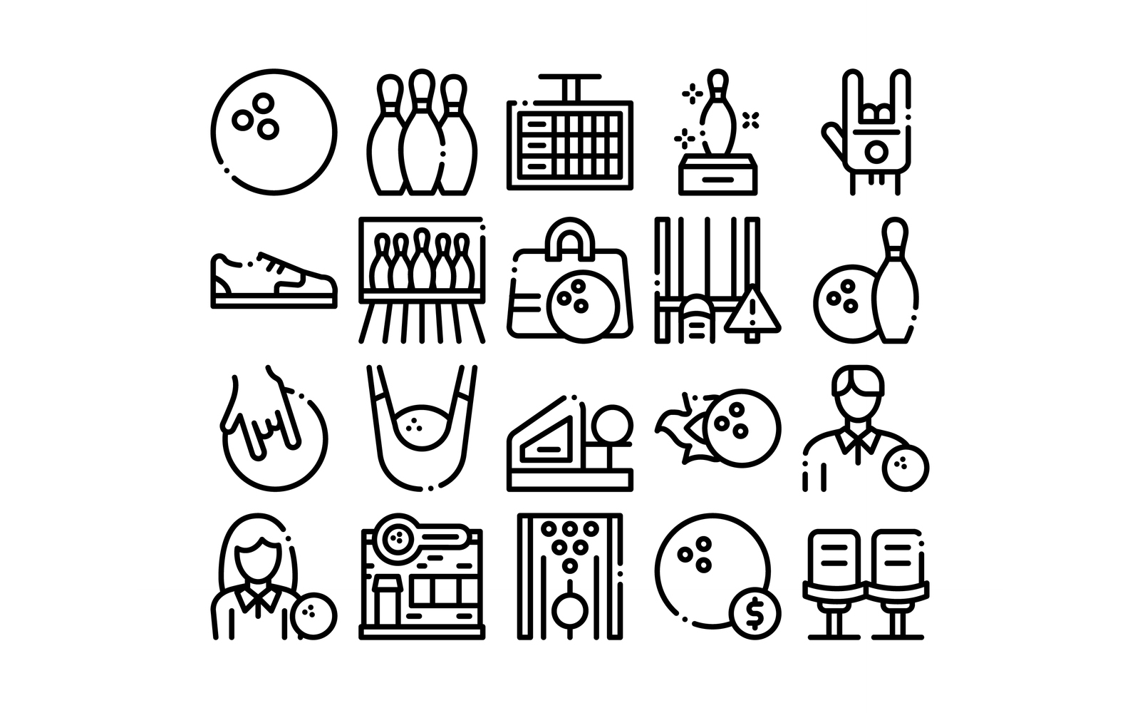 Icon Sets