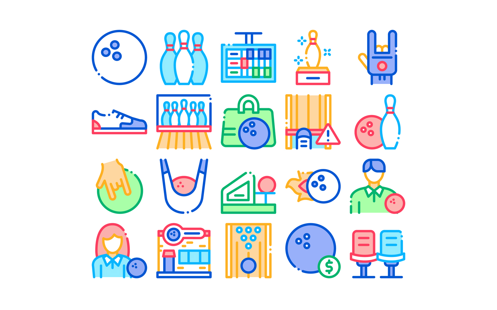 Icon Sets