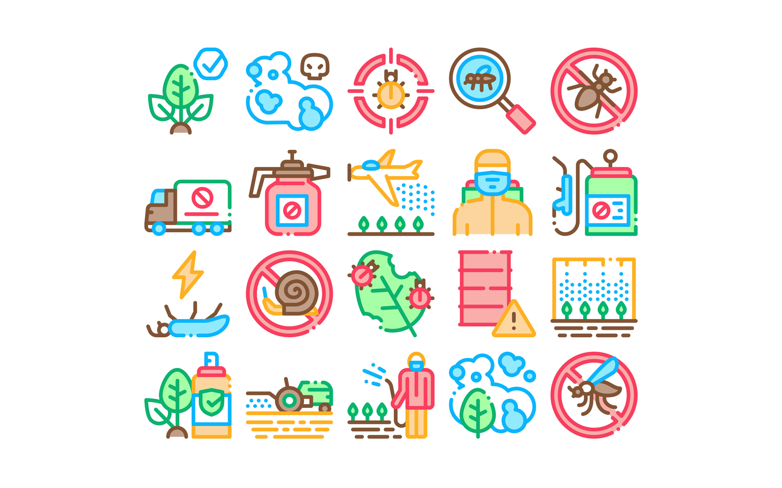 Icon Sets