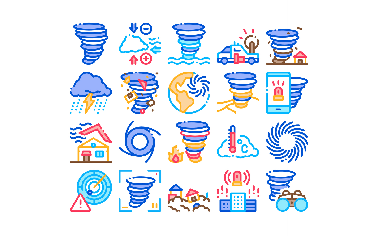 Icon Sets