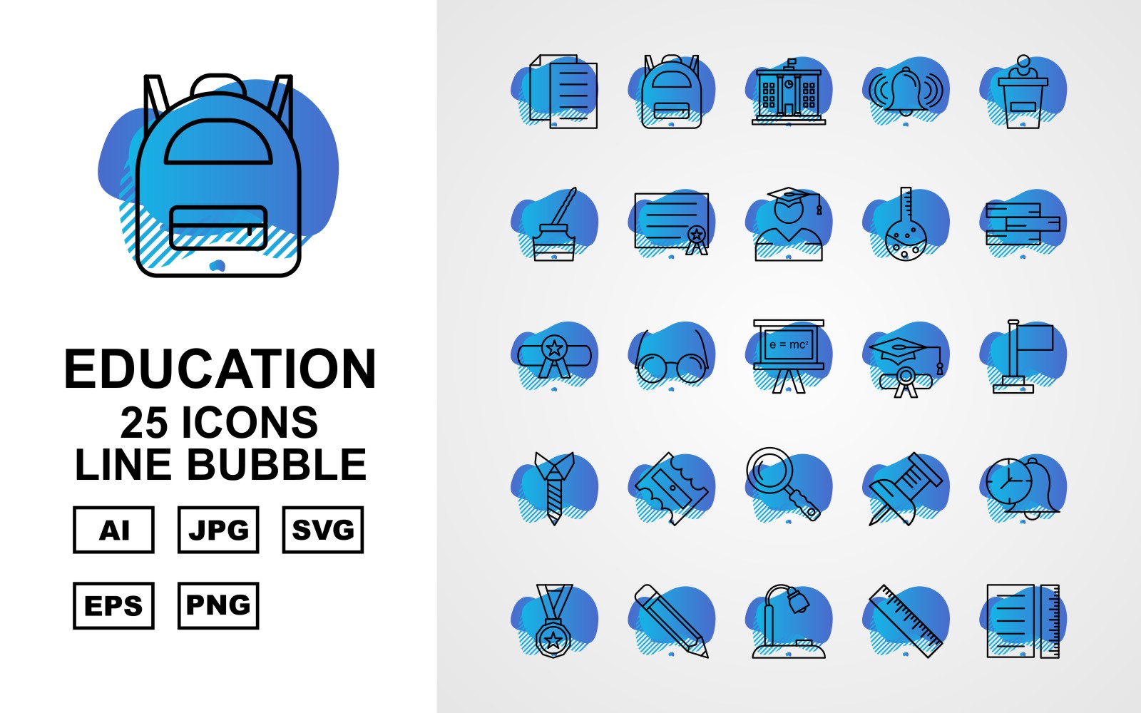 Icon Sets