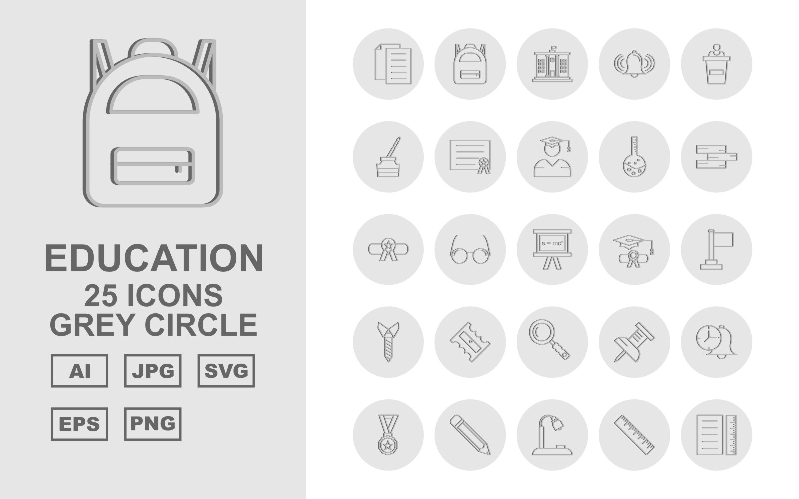 Icon Sets