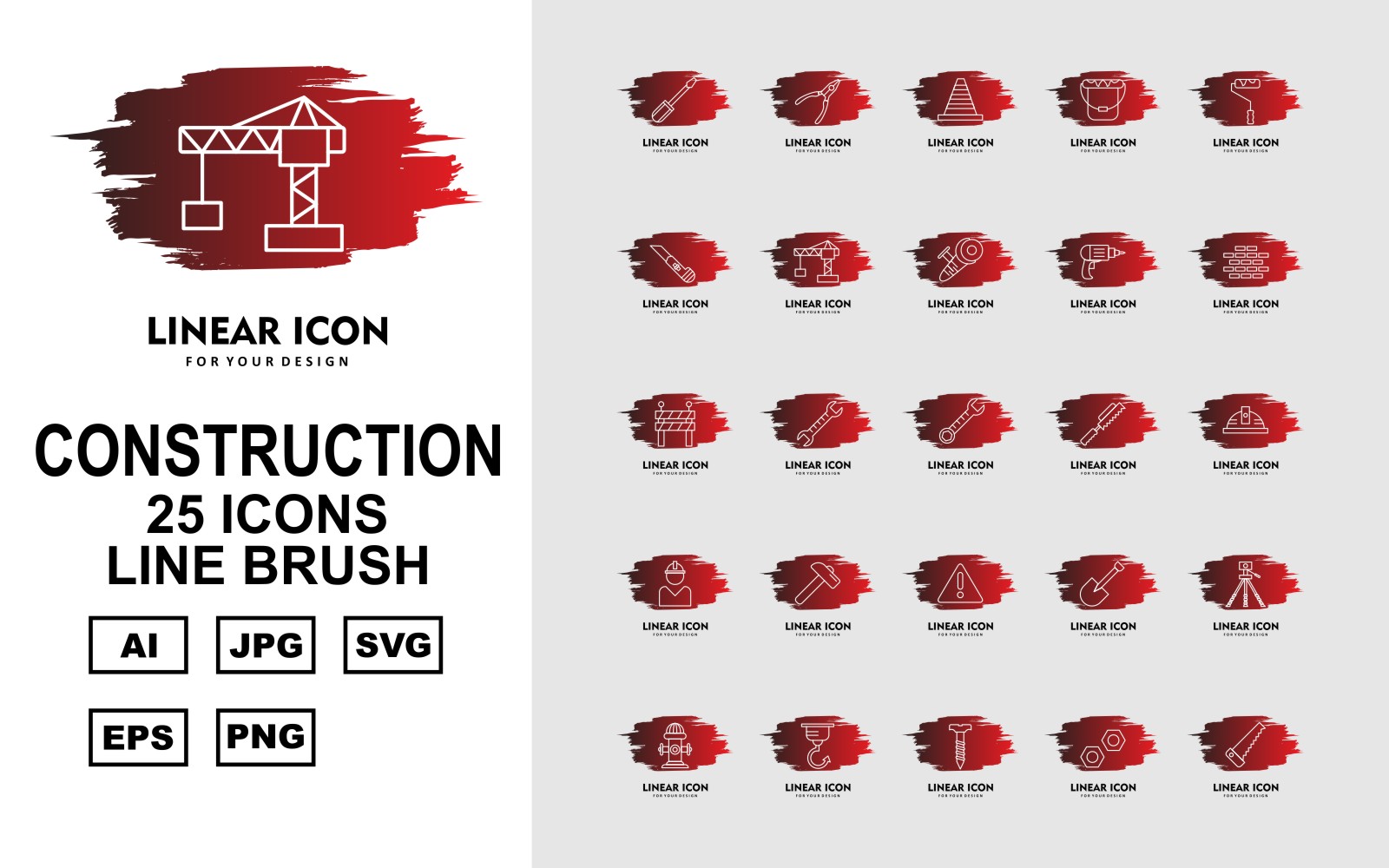 Icon Sets