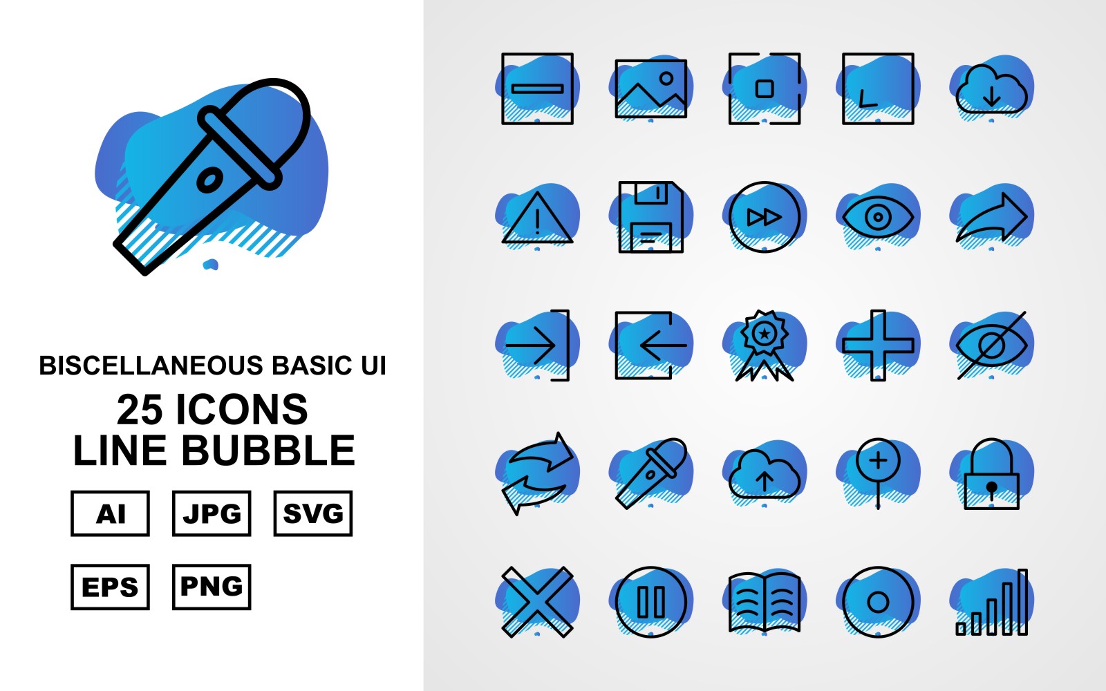 Icon Sets