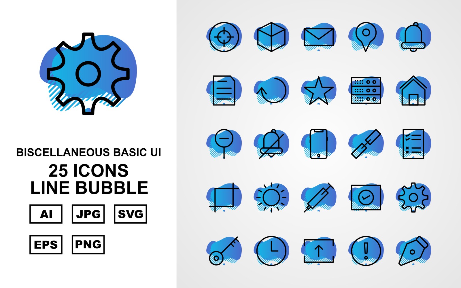 Icon Sets