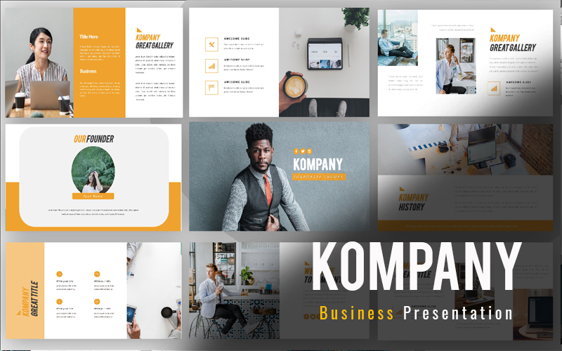 PowerPoint Templates