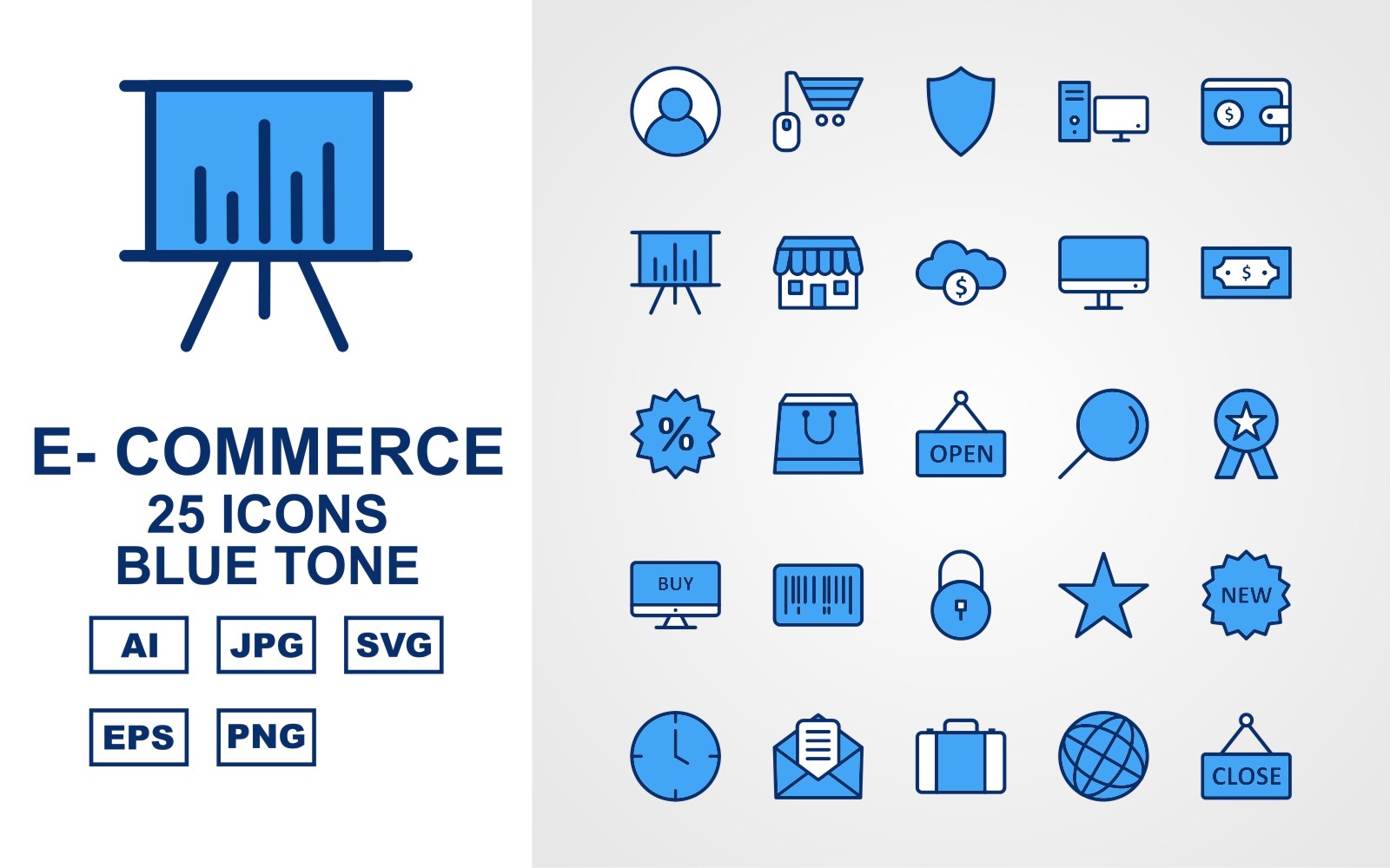 Icon Sets