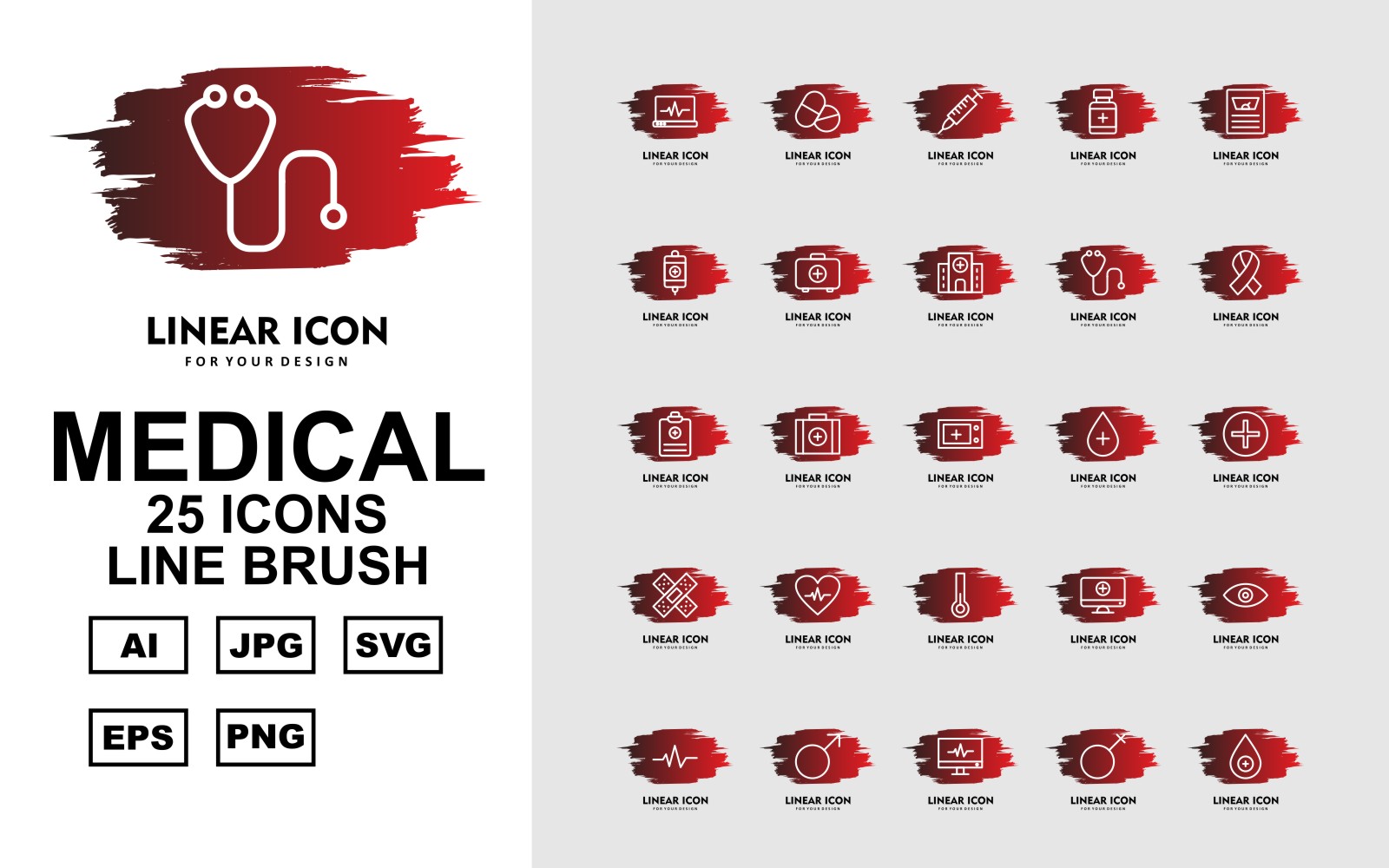 Icon Sets