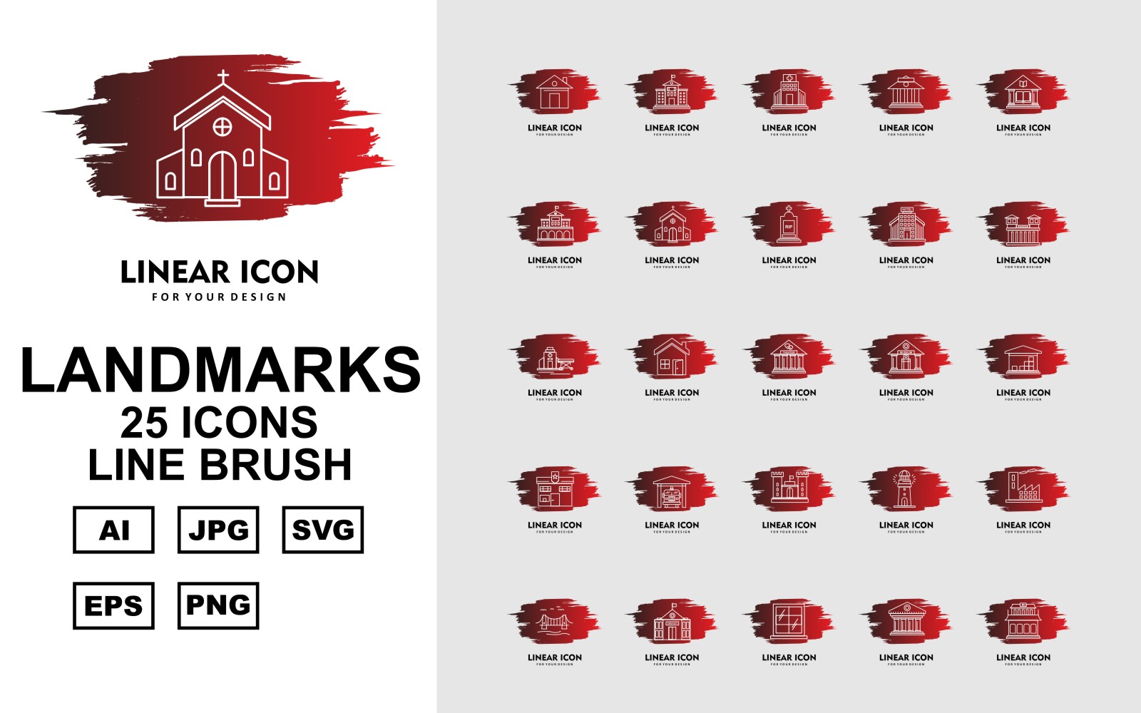 Icon Sets