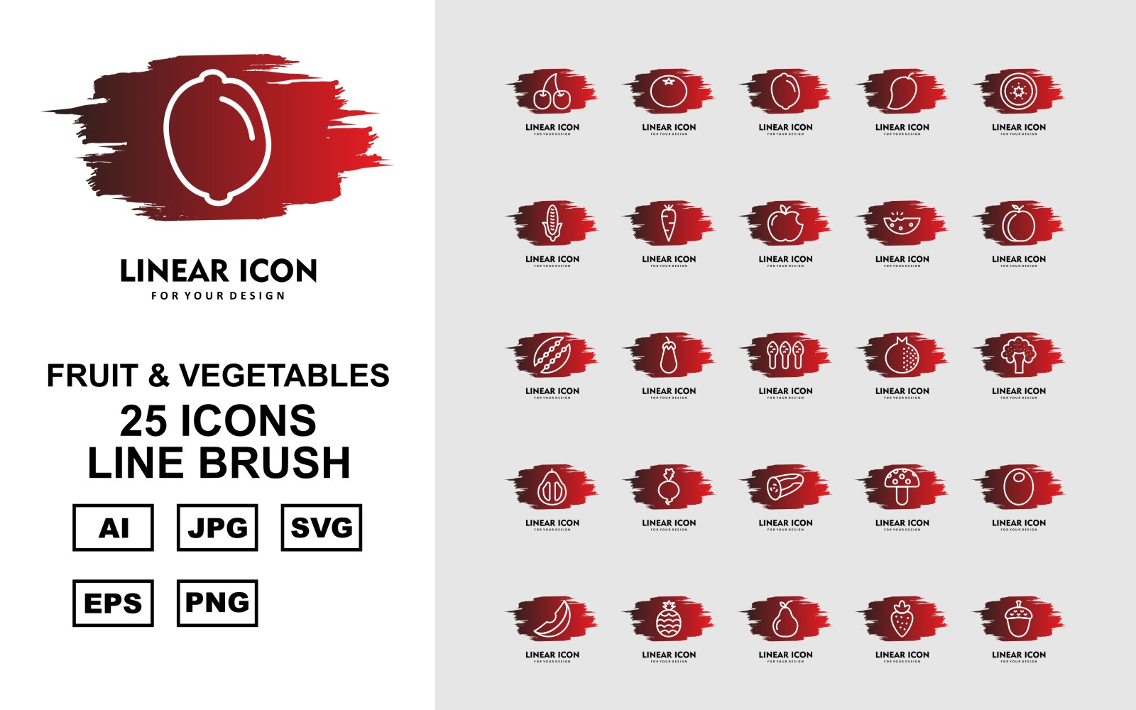 Icon Sets