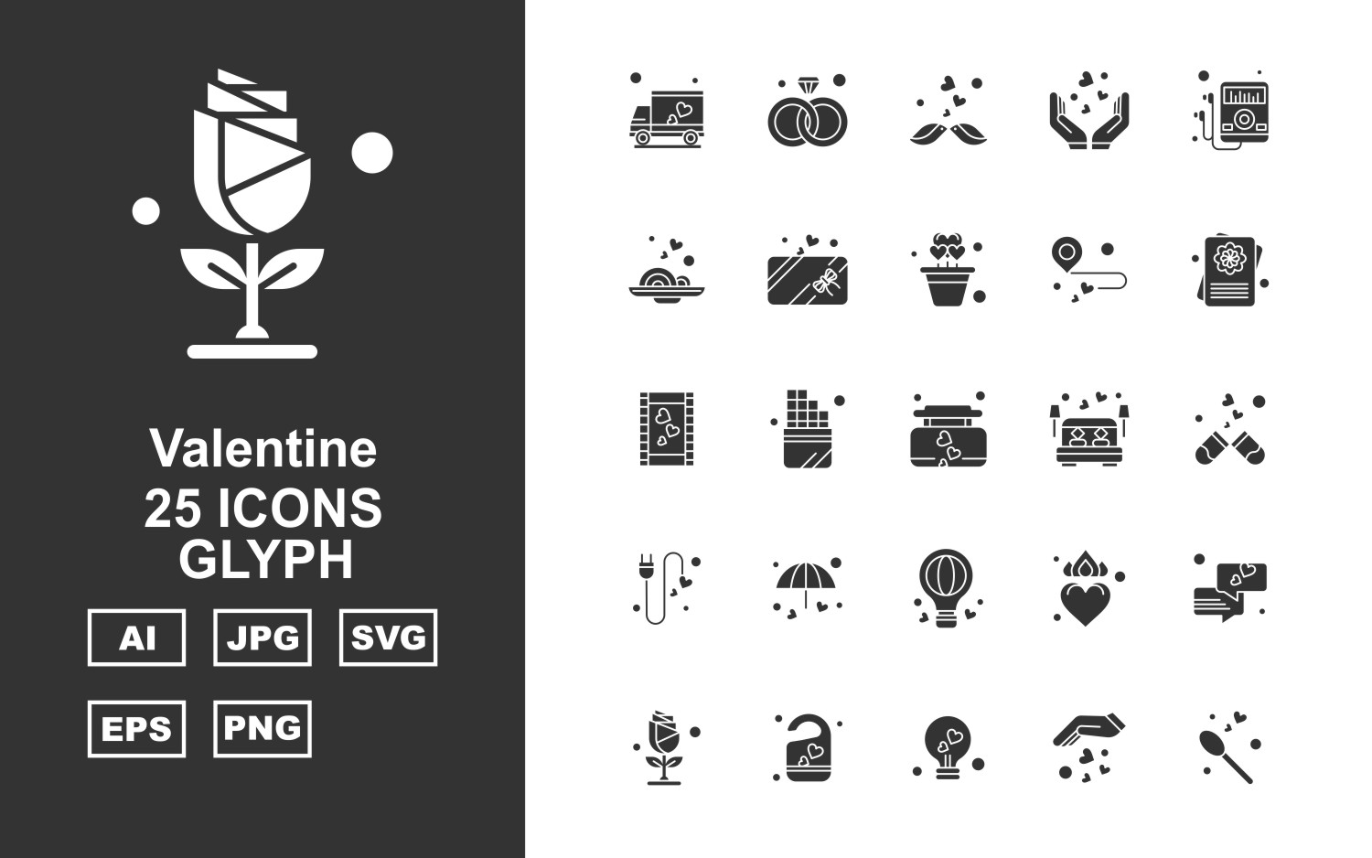 Icon Sets