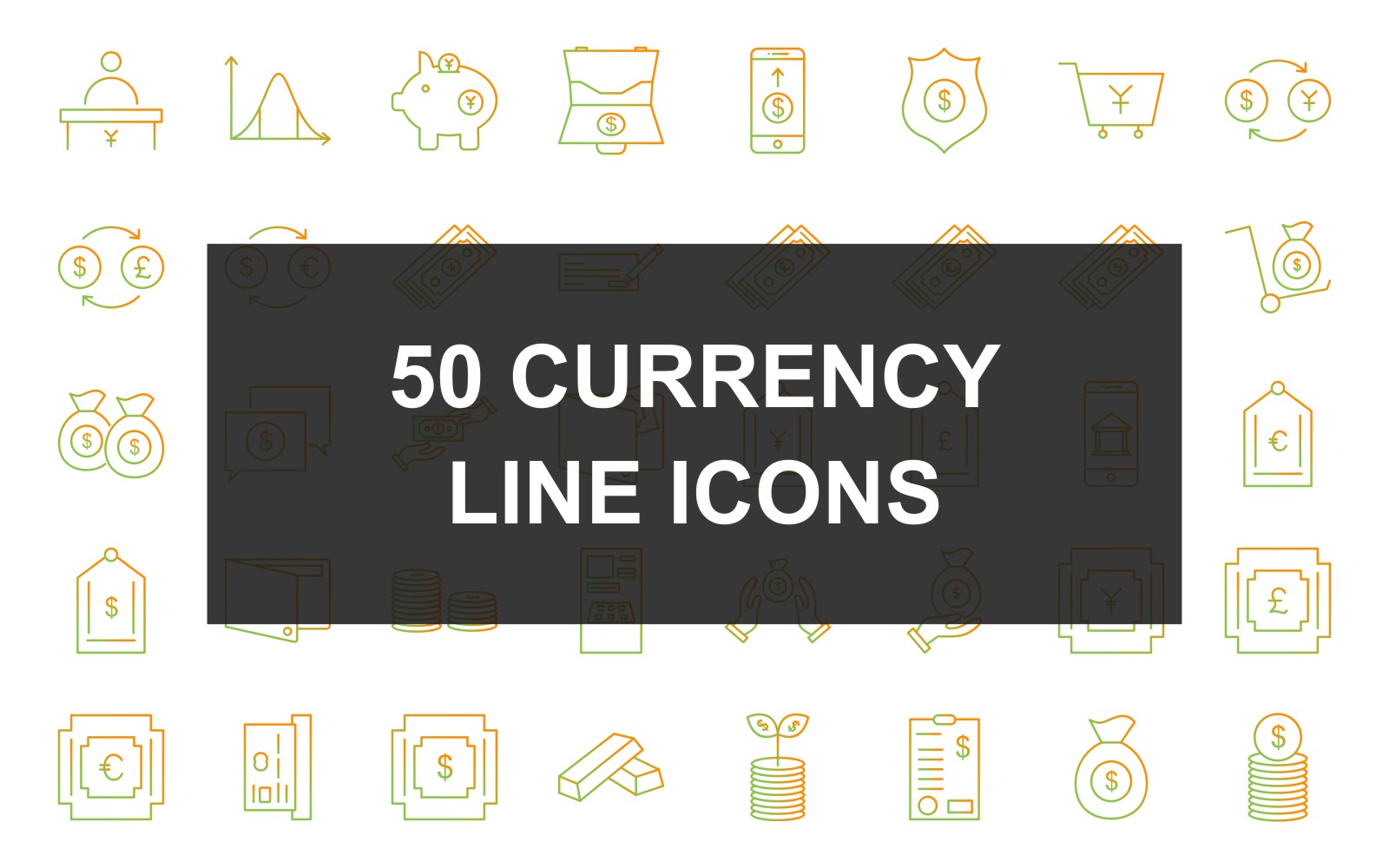 Icon Sets