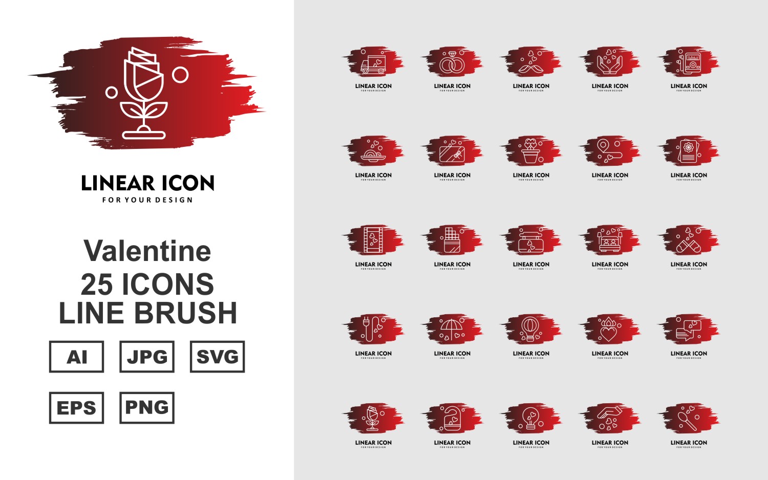 Icon Sets