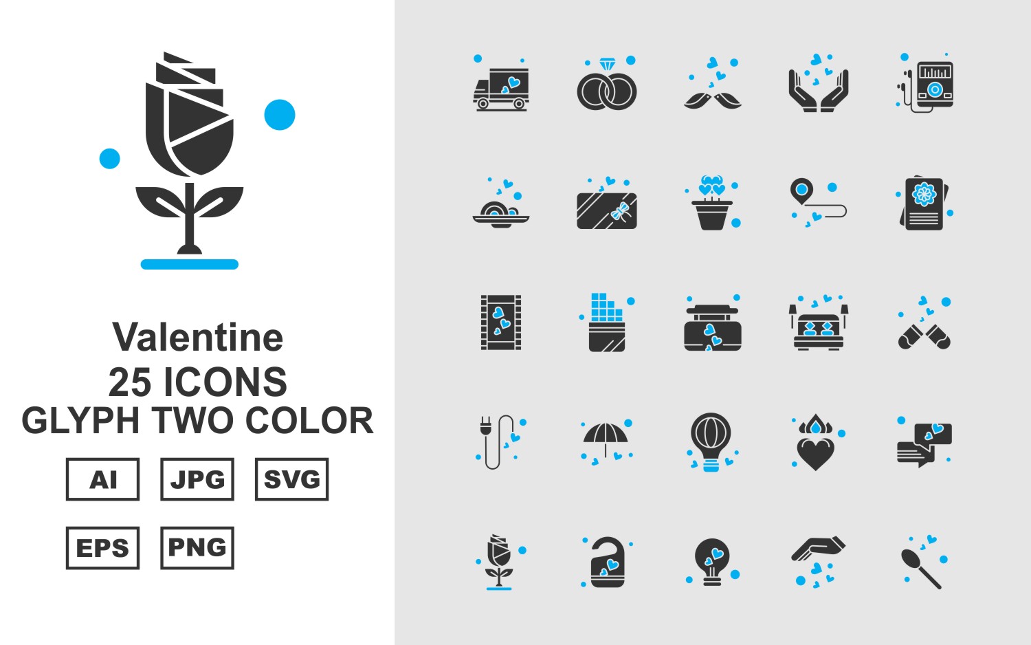 Icon Sets