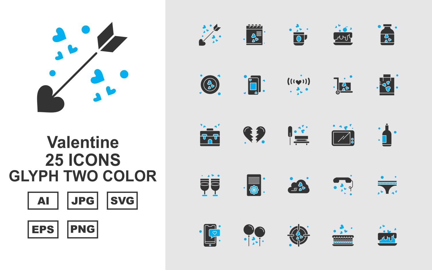 Icon Sets