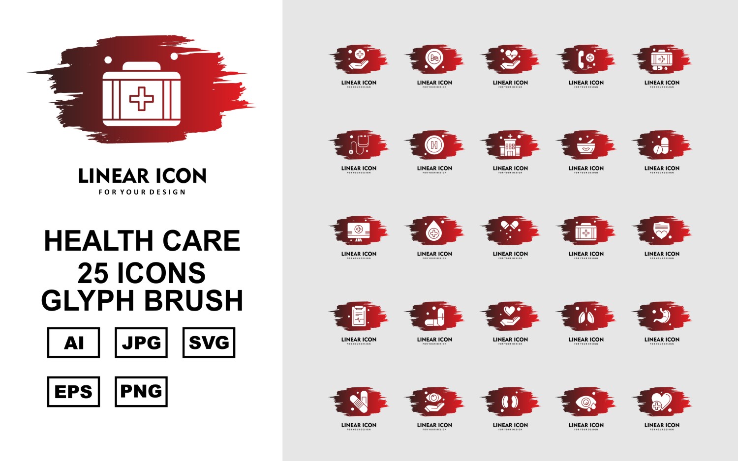 Icon Sets